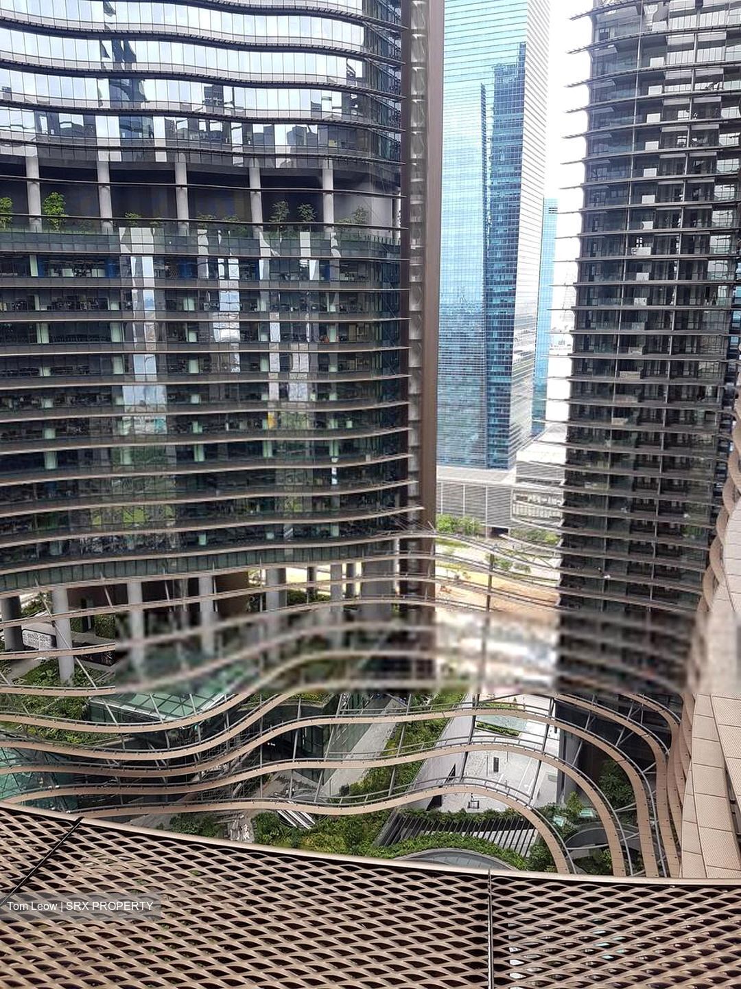 Marina One Residences (D1), Apartment #278589741